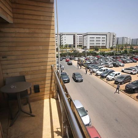 Lotus Hotel Casanearshore Casablanca Bagian luar foto