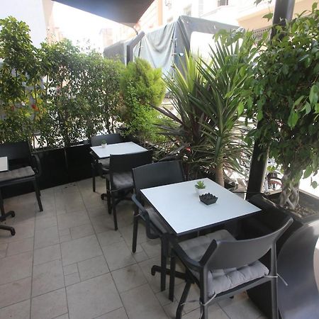 Lotus Hotel Casanearshore Casablanca Bagian luar foto