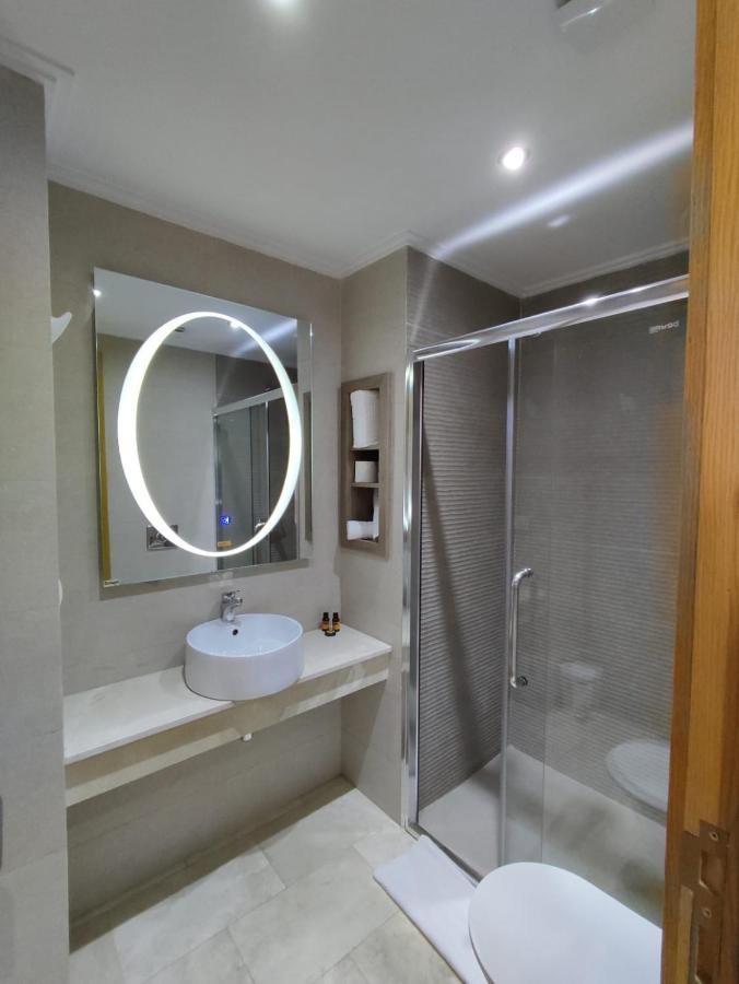 Lotus Hotel Casanearshore Casablanca Bagian luar foto