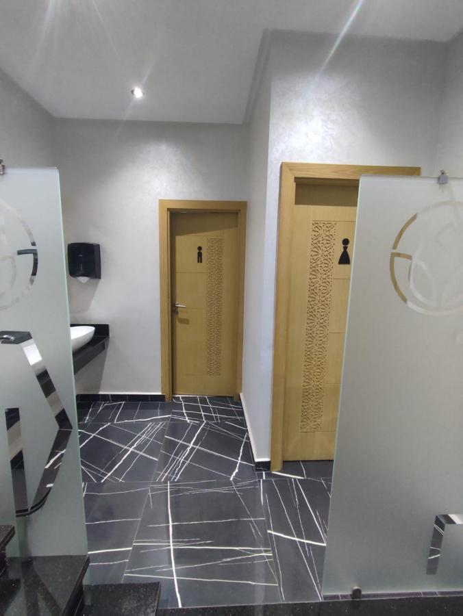 Lotus Hotel Casanearshore Casablanca Bagian luar foto