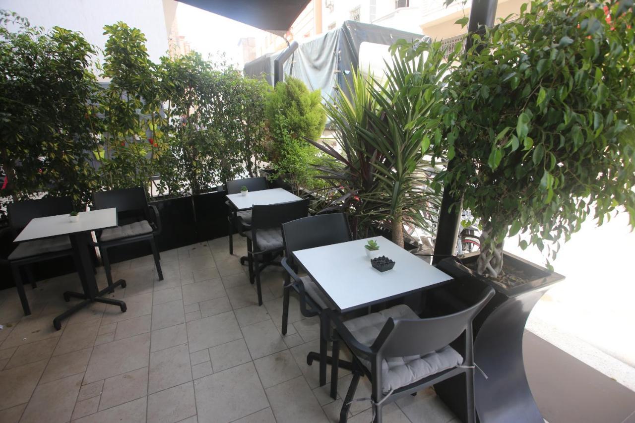 Lotus Hotel Casanearshore Casablanca Bagian luar foto